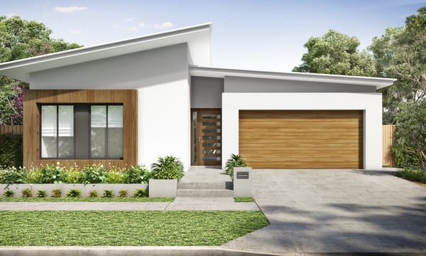 Landen Trend Home