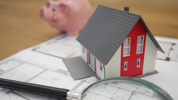 best mortgage package